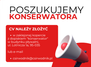 praca szuka człowieka